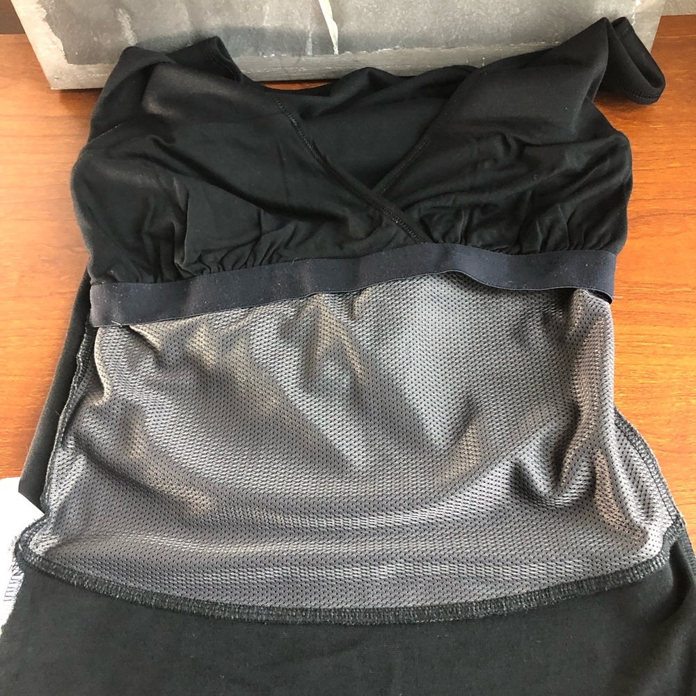 LALABU Soothe Shirt sz Med - Picture 7 of 9